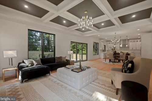 6516 Beverly Ave, Mc Lean VA 22101-5222 exterior