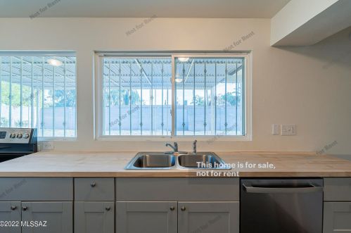 7400 45th St, Tucson AZ  85730-2309 exterior