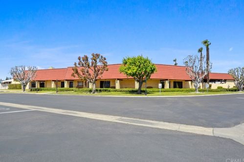 1201 Valencia Dr, Fullerton CA  92833-3310 exterior