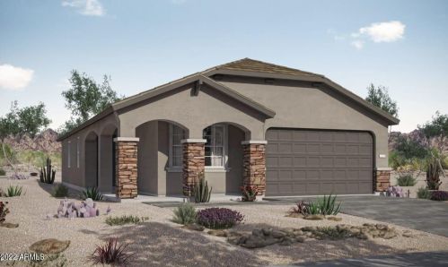 2211 Beck Ln, Phoenix AZ  85023 exterior