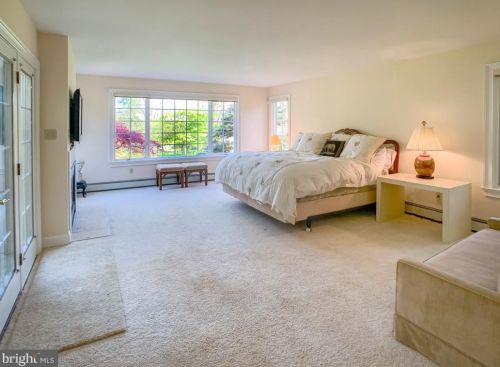 1936 Paper Mill Rd, Huntingdon Valley PA 19006-5814 exterior