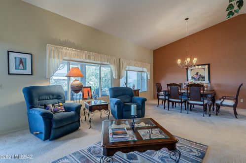 36708 Rockcrest Dr, Tucson AZ 85739-1176 exterior