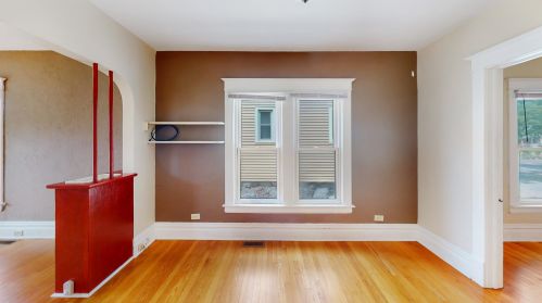 1405 Burdick St, Kalamazoo MI  49001-2701 exterior