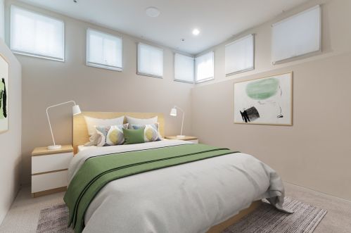 2725 Kenmore Ave, Chicago IL 60614-1305 exterior