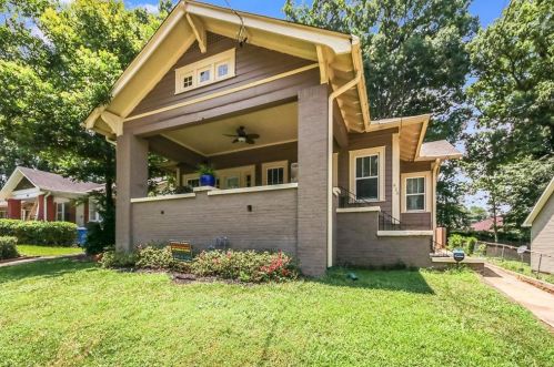 825 Gaston St, Atlanta, GA 30310-3229