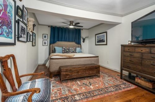 1286 Calhoun Ter, Atlanta GA  30314-2620 exterior