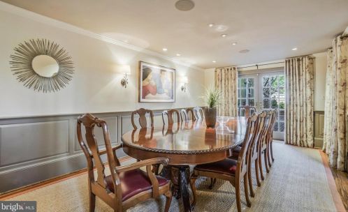 207 Fairfax St, Alexandria VA 22314-3304 exterior