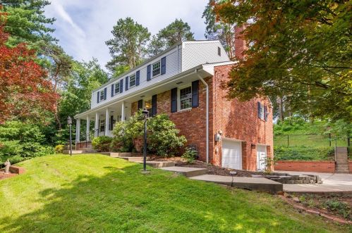 103 Ascot Pl, Pittsburgh PA 15237-4013 exterior