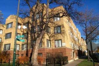3558 Leland Ave, Chicago IL  60625-5892 exterior