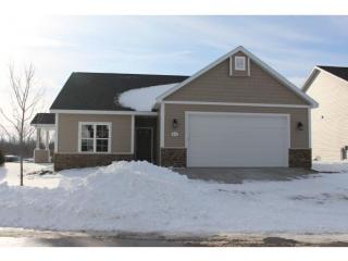 1641 Copperstone Pl, Neenah WI  54956-8963 exterior