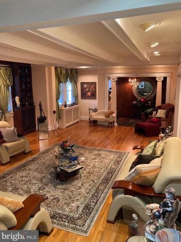 840 Riverside Ave, Trenton NJ 08618-5237 exterior