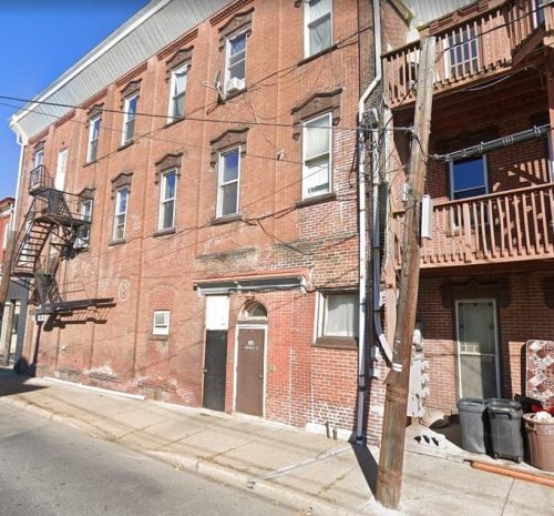 234 Church St, Slatington, PA 18080-1828