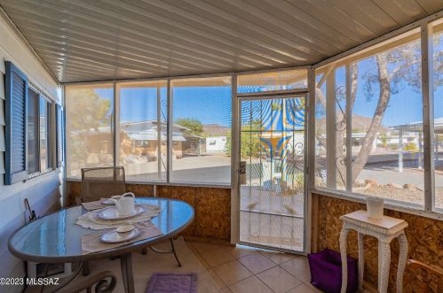 5609 Flying M St, Tucson AZ  85713-6420 exterior