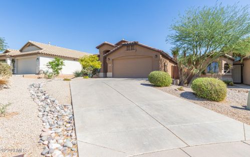 28715 21st Ln, Phoenix AZ  85085-5735 exterior