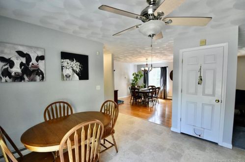 110 Brickhouse Rd, Killingly CT 06239-3439 exterior