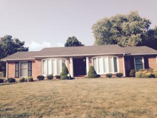 689 Cindy Blair Way, Lexington, KY 40503-3469