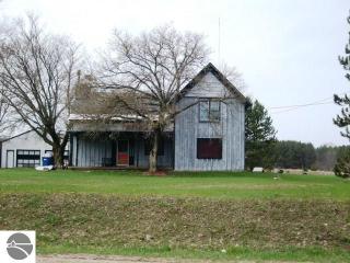 2323 County Road 571, Kalkaska, MI 49646-9519