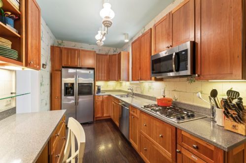 1521 Wightman St, Pittsburgh PA 15217-1407 exterior