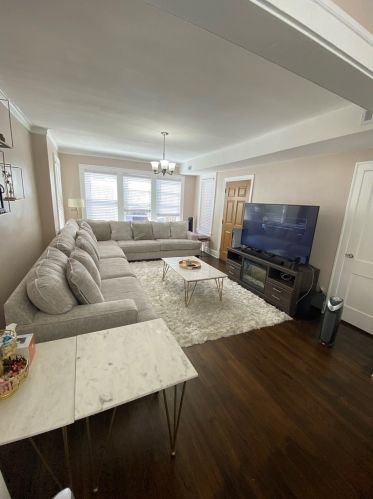 3015 Parkside Ave, Chicago IL 60639-2940 exterior