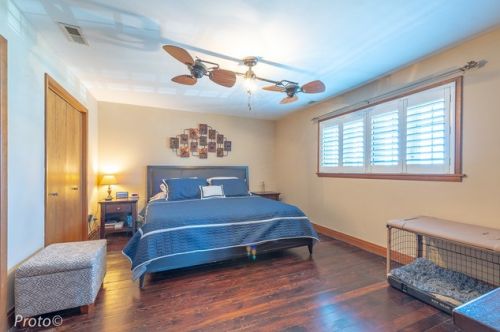 5431 63 Pl, Chicago IL 60638-5014 exterior