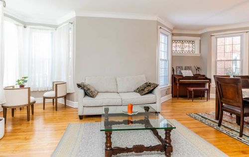 3852 Central Park Ave, Chicago IL 60629-4343 exterior