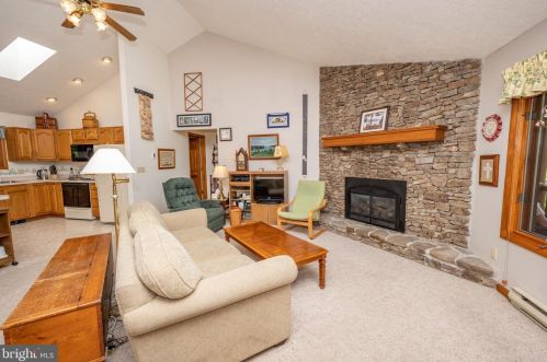 272 Wooded Ridge Rd, Swanton MD 21561-2334 exterior