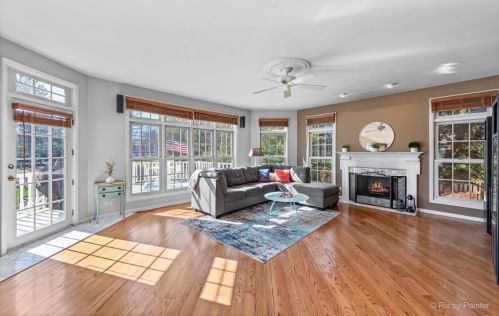 4408 Church Hl Ln, Bull Valley IL 60014-6582 exterior