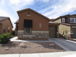 4786 Orchard Grass Dr, Tucson AZ  85756-5271 exterior