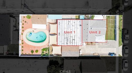 16415 Cornuta Ave, Bellflower CA  90706-4801 exterior