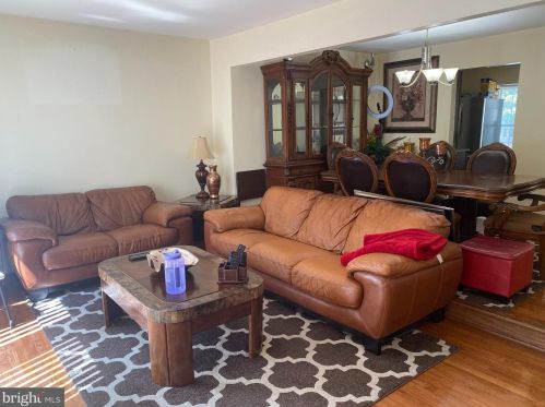 12034 Eaglewood Ct, Silver Spring MD  20902-1874 exterior