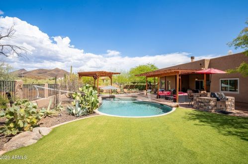 40115 3rd St, Phoenix AZ  85086-8606 exterior