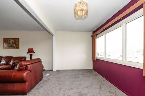 45 Cloverleaf Rd, Matteson IL 60443-1114 exterior