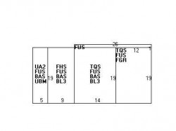 209 Collins Rd, Newton MA 02468-2237 floor plan