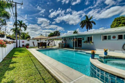 2232 Park Pl, Boca Raton FL 33486-3120 exterior