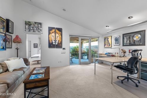 2111 Colter St, Phoenix AZ  85015-2821 exterior