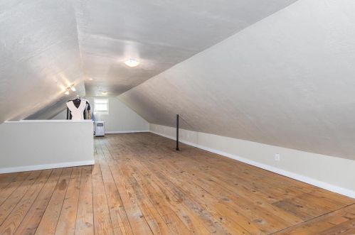 5828 Pernod Ave, Saint Louis MO 63139-1909 exterior