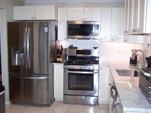 1597 Ross Ave, Saint Louis MO 63146-3816 exterior