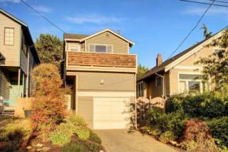 6046 5 Ave, Seattle WA  98115-6516 exterior