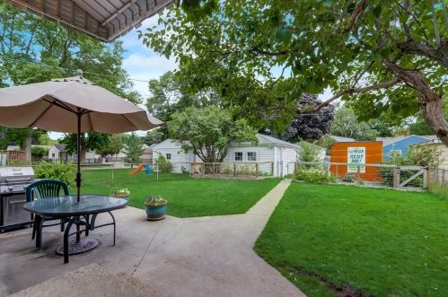 3172 80th St, Milwaukee WI  53219-3501 exterior