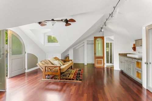 178 Hurt St, Atlanta GA 30307-2537 exterior