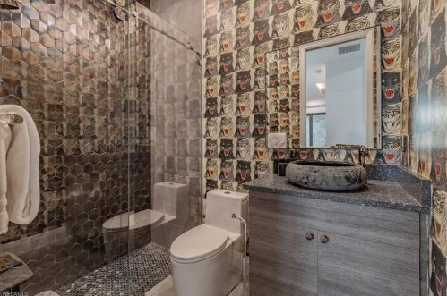 1249 Rordon Ave, Naples FL 34103-4518 exterior