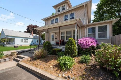 21 Hope St, Providence, RI 02903-4413