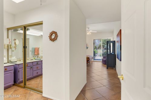 831 Camino Corrida, Tucson AZ 85704-7651 exterior