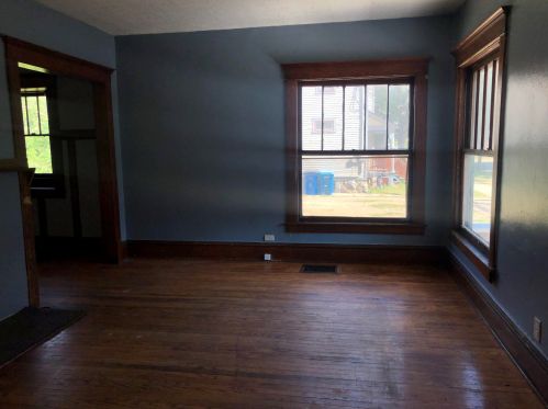 414 Davis St, Kalamazoo MI 49007-5010 exterior