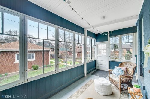 9553 Hoyne Ave, Chicago IL 60643-3320 exterior