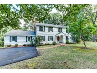 11800 Bollingbrook Dr, Richmond, VA 23236-3230