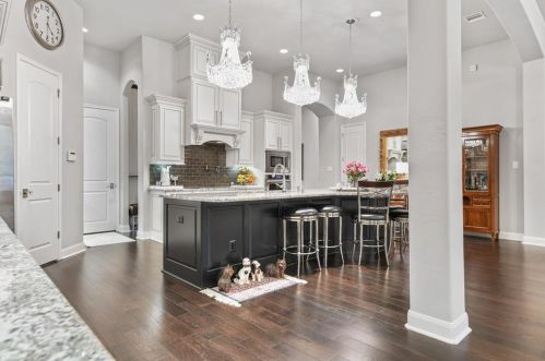 1210 Welland Way, Humble TX 77339-1679 exterior