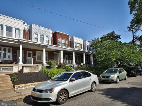 5755 Marshall St, Philadelphia PA 19120-2215 exterior