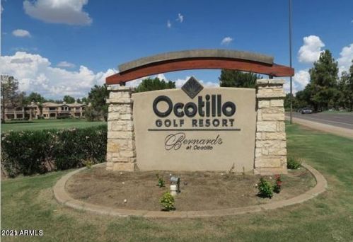 3151 Greythorne Way, Chandler AZ  85248-2152 exterior