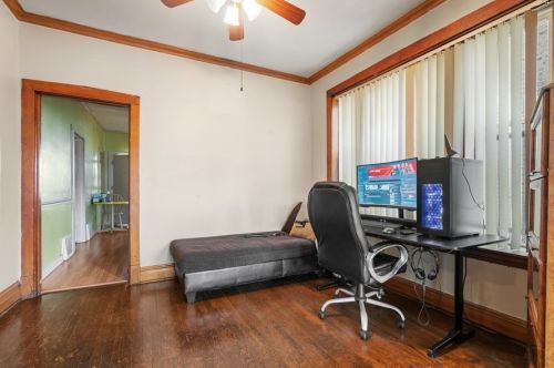 5212 Montrose Ave, Chicago IL 60706-7161 exterior